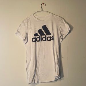 Adidas athletic shirt
